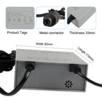 YD-120300XH-12V-3.0A