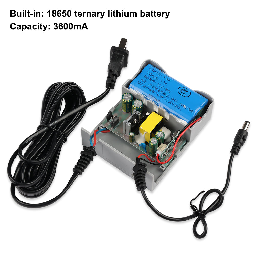 YD-120300XH-12V-3.0A