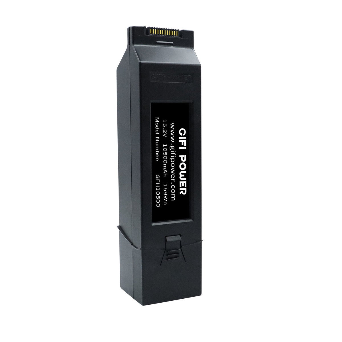 Yuneec-GFH10500-Battery