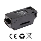 Yuneec-MTS-3900-Battery