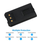 Z11-4500-4500mAh