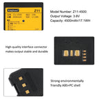 Z11-4500-4500mAh