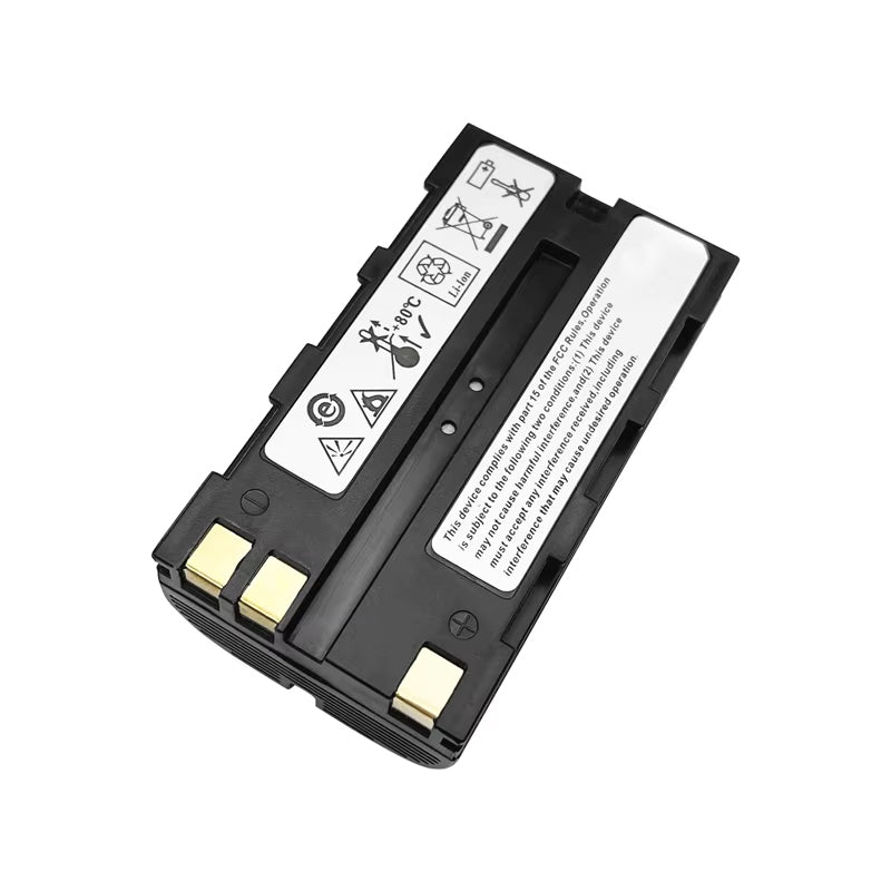 ZBA600-3100mAh