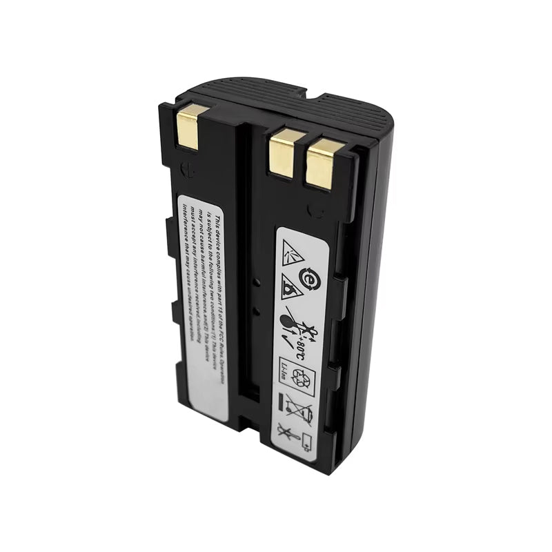 ZBA600-3100mAh