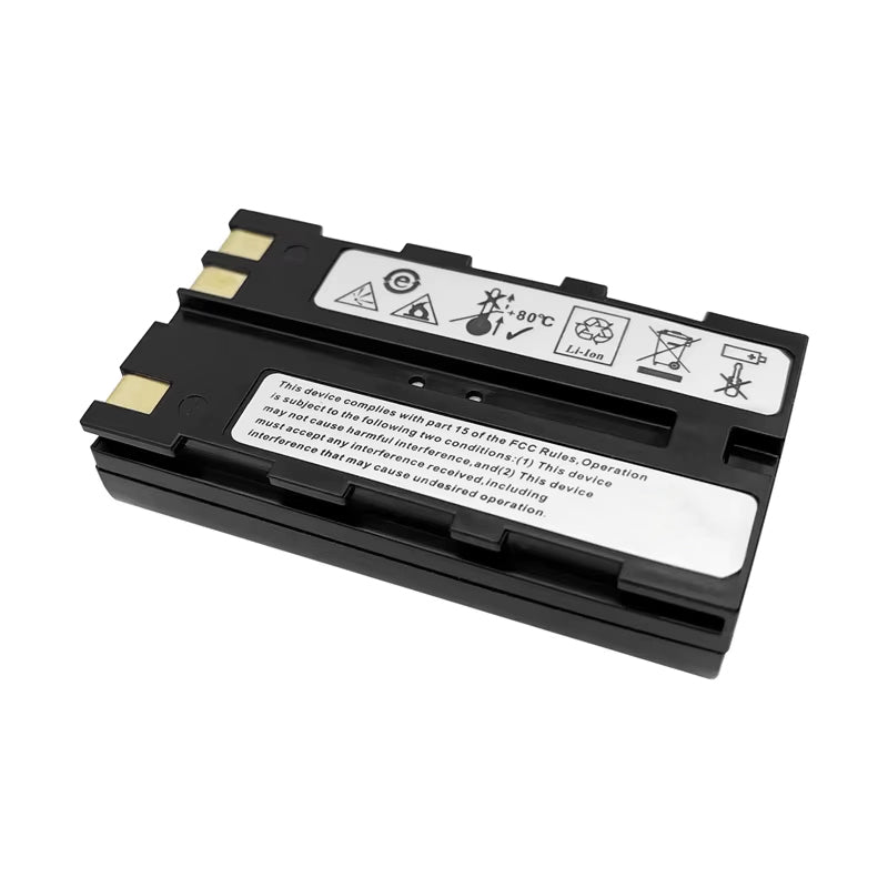 ZBA600-3100mAh
