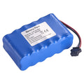 ZD-50C6-2000mAh-Medical-Battery