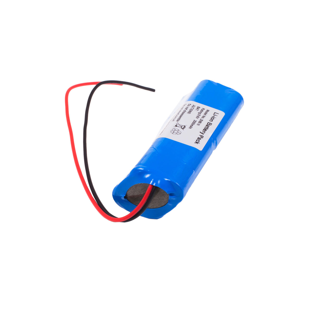 ZNB-III-2000mah-Medical-Battery