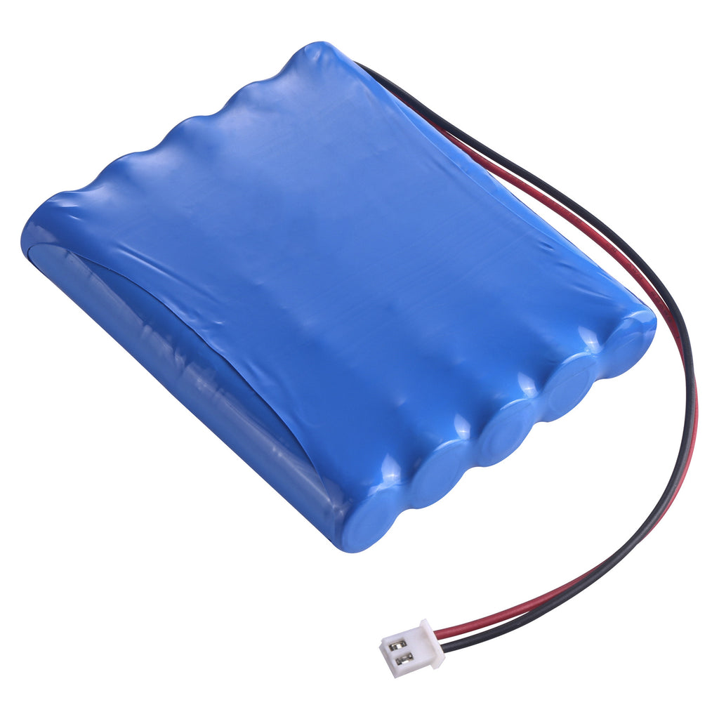 ZNB1000-2000mAh-Medical-Battery