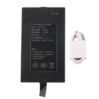 ZNS-09F1-7.4V-31.08Wh-Smart-Door-Lock-Battery