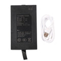 ZNS-09G-7.4V-37Wh-Smart-Door-Lock-Battery