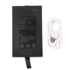 ZNS-09G-7.4V-37Wh-Smart-Door-Lock-Battery