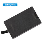 ZNS-09G-7.4V-37Wh-Smart-Door-Lock-Battery