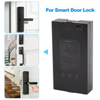 ZNS-36B-7.4V-57.35Wh-Smart-Door-Lock-Battery