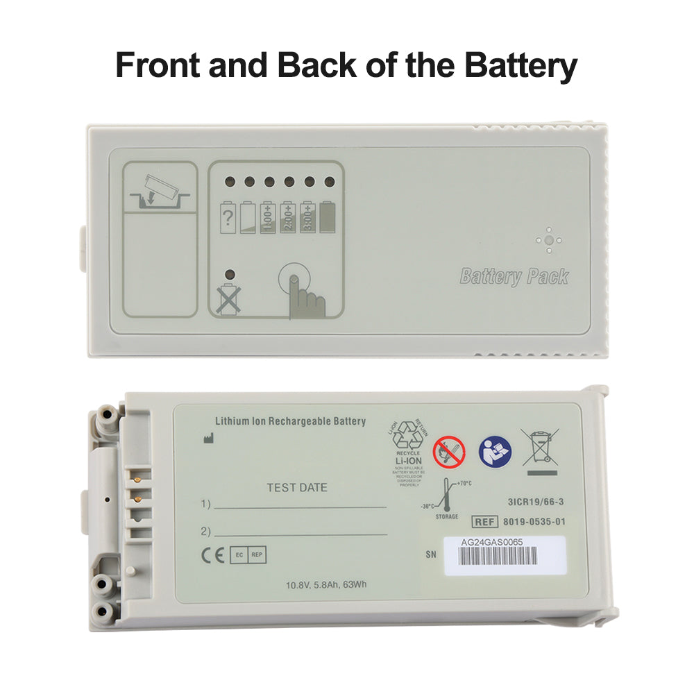 ZOLL-8019-0535-01-10.8V-63Wh-Battery