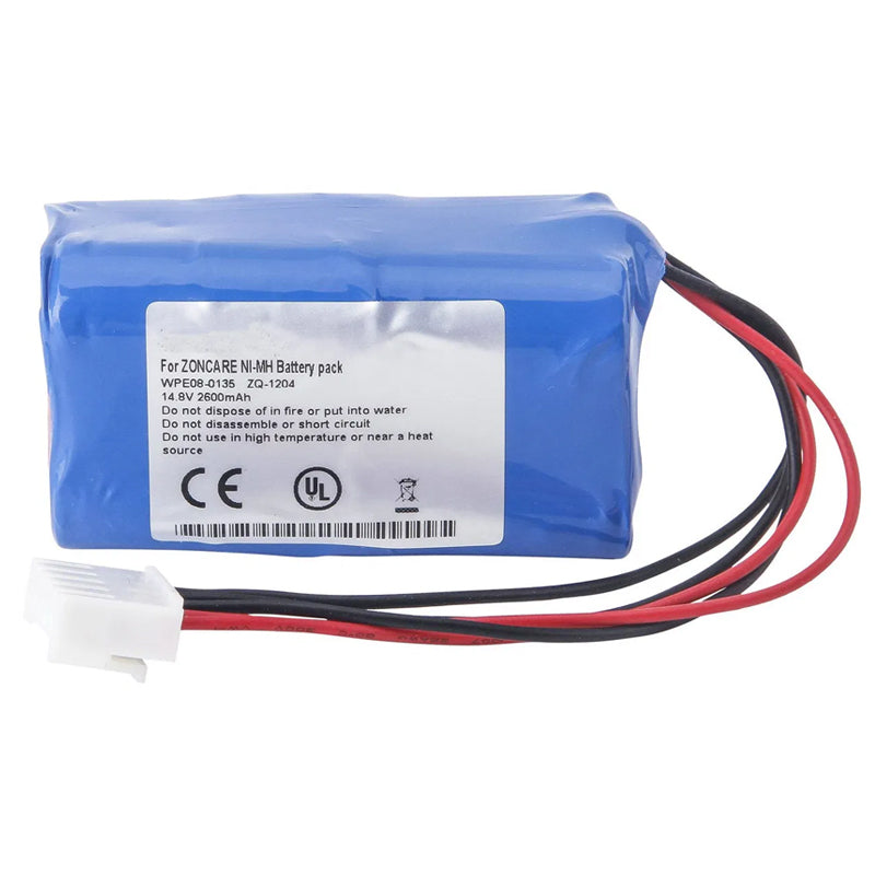 ZONCARE-ZQ-1204-Medical-Battery