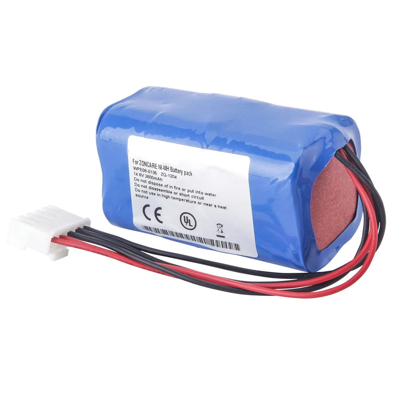 ZONCARE-ZQ-1204-Medical-Battery