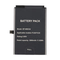Zebra-BT-000334-3.85V-11.55Wh-Battery