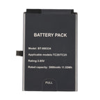 Zebra-BT-000334-3.85V-11.55Wh-Battery