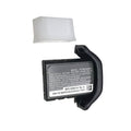Zebra-BT000296A01-3.7V-260mAh-Battery