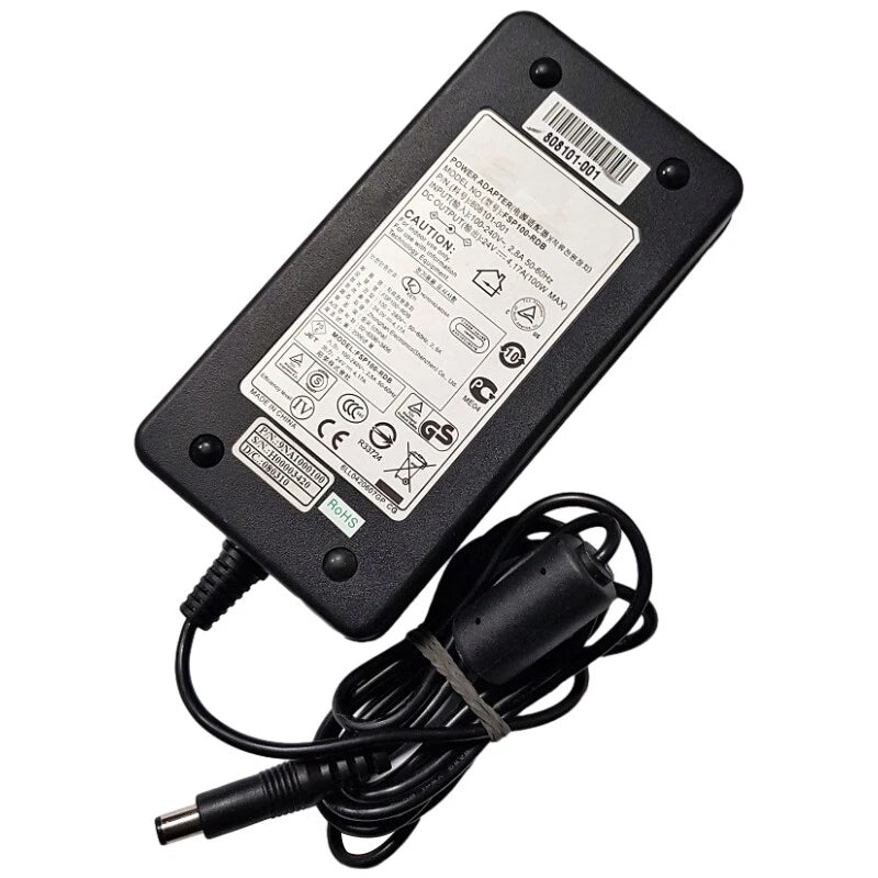 Zebra-FSP100-RDB-Printer-Power-Adapter
