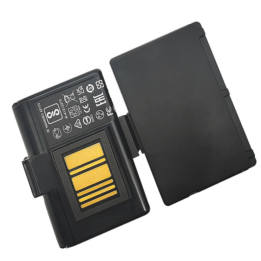 Zebra-P1023901-Printer-battery
