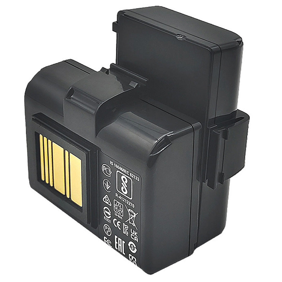 Zebra-P1023901-Printer-battery