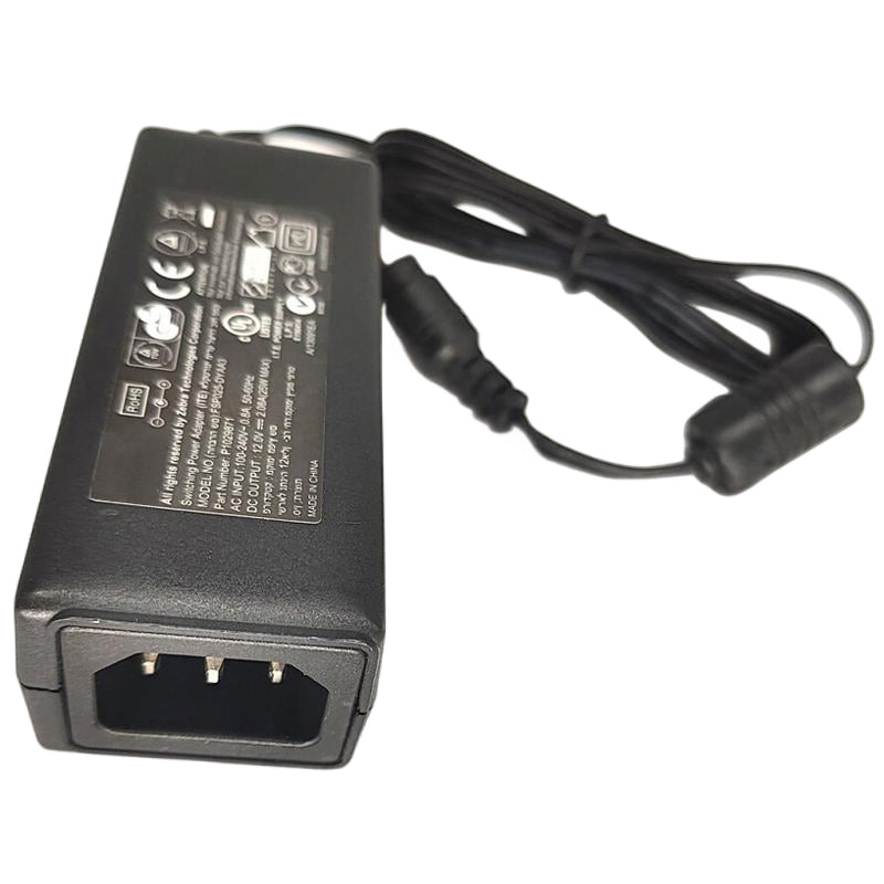 Zebra-QLn220-Power-Adapter
