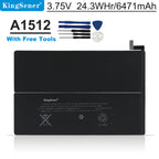 iPad-A1512-6471mAh