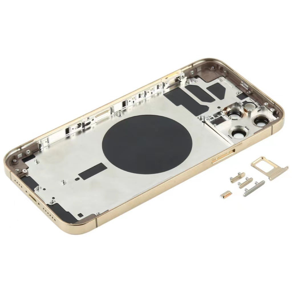 iPhone-Back-Shell