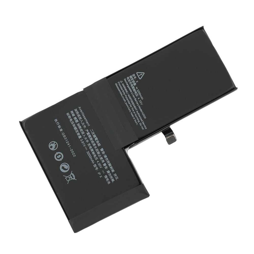 iPhone-X-3200mAh-Battery