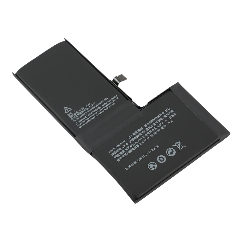 iPhone-X-3200mAh-Battery