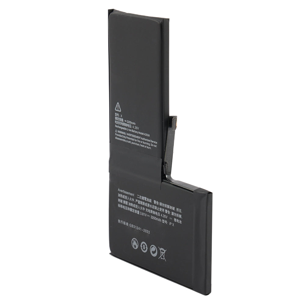 iPhone-X-3200mAh-Battery