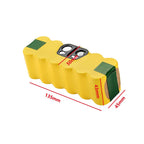 iRobot-Roomba-Battery