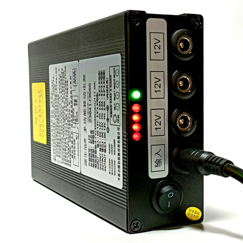 ups-20000MAH