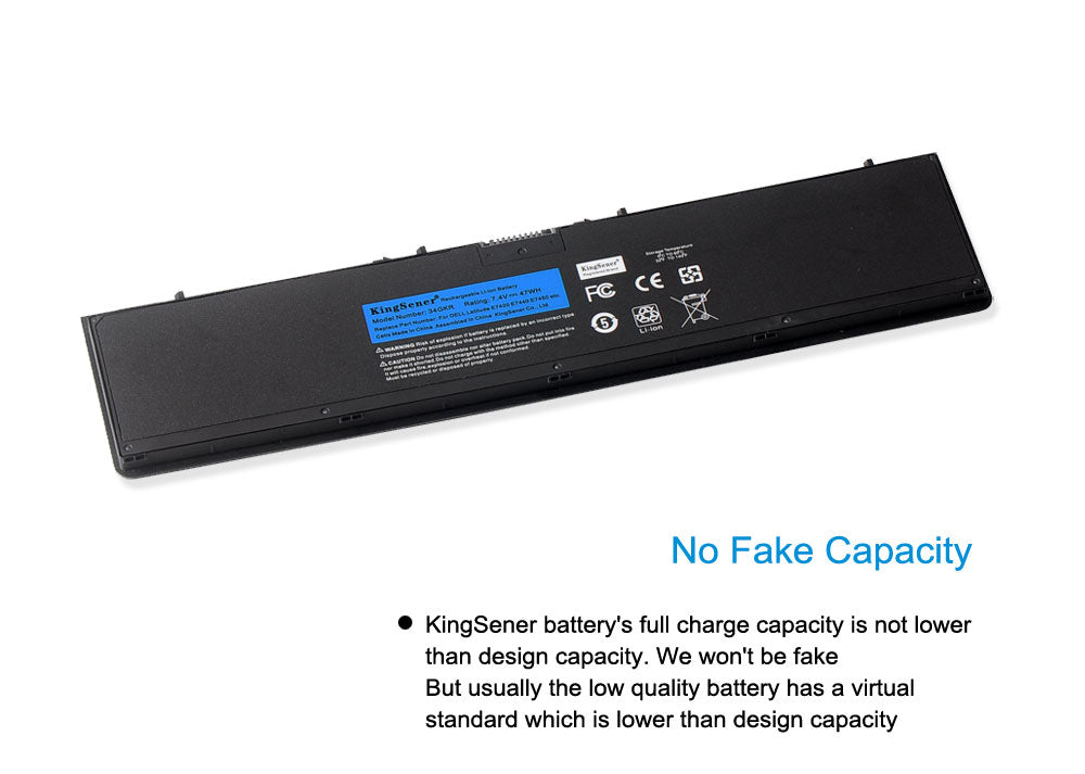 Dell-Latitude-34GKR-laptop-battery-47WH
