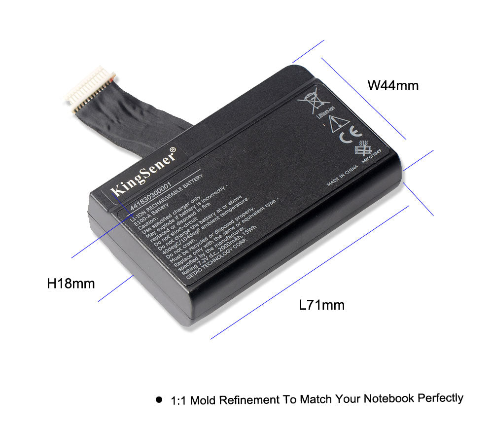 Getac-441830300001-battery-15Wh