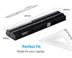DELL-Inspiron-8858X-48WH-Laptop-Battery