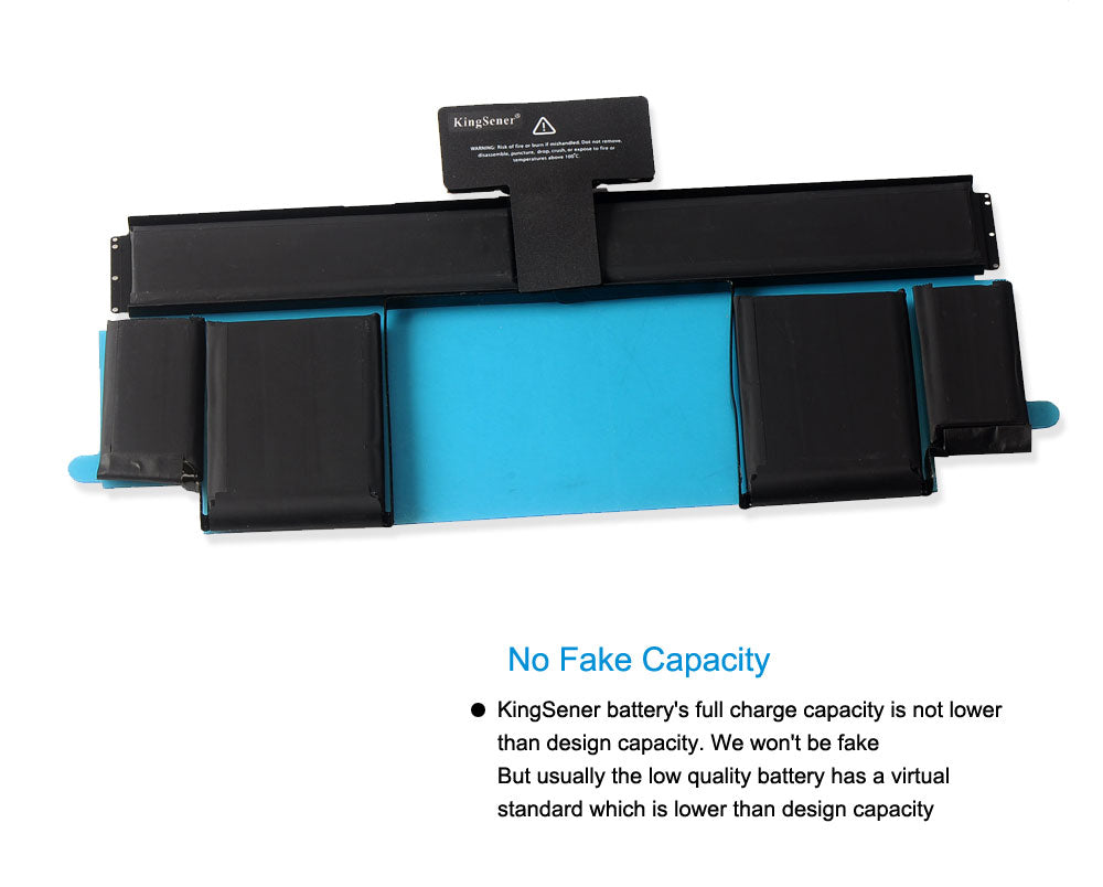 Apple-MacBook-Pro-13.3-A1437-laptop-battery-6600mAh