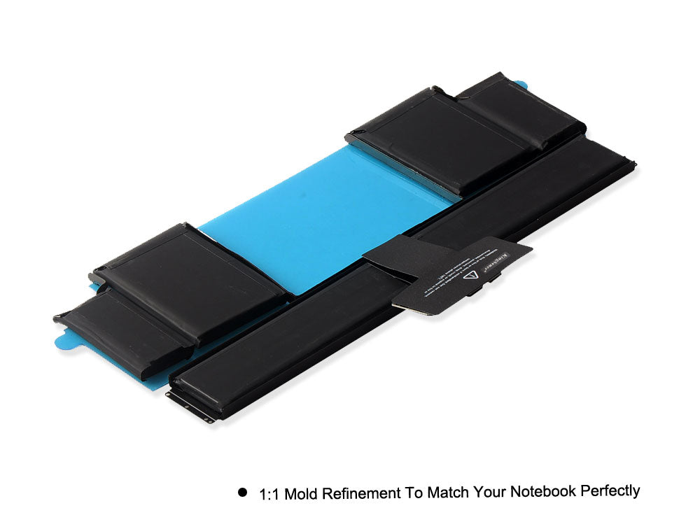 Apple-MacBook-Pro-13.3-A1437-laptop-battery-6600mAh