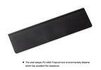 A32-N56 laptop battery for ASUS N56 N46 series, 10.8V 56Wh 5200mAh, black rectangular case with ribbed side and metal contact pins.