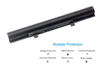 Medion-ERAZER-A41-D15-laptop-battery-44WH