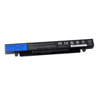 A41-X550A Laptop Battery For Asus x550C x452e x450l x550 a450 a550 f450 r409 r510 x450