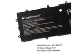 AA-PBZN2TP Battery Replacement