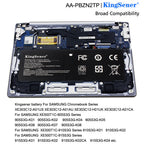 AA-PBZN2TP Battery Replacement