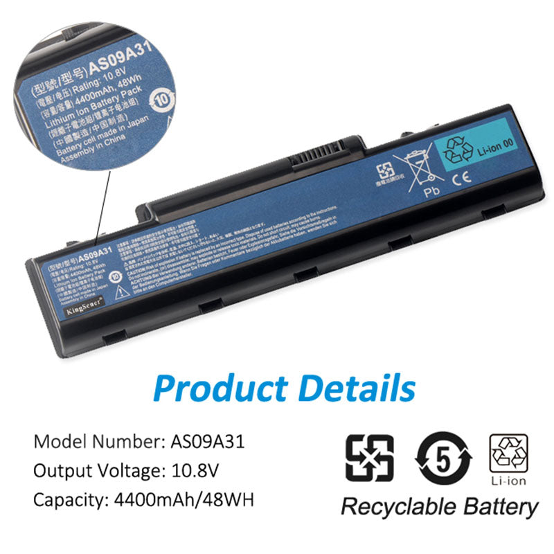 ACER-Aspire-AS09A31-48WH-laptop-battery
