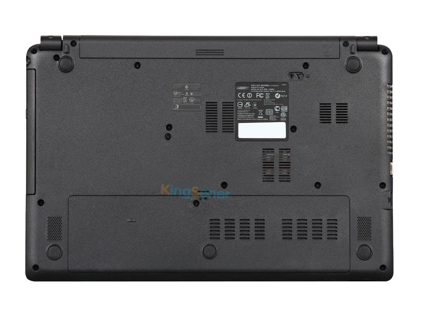 AL12A32 Laptop Battery for Acer Aspire V5 / E1 / TravelMate P255 Series, 37Wh (EU Stock)