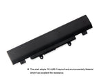 Acer E14 E15 E5-411 E5-421 E5-471 E5-511 E5-551 E5-572 V3-572用 新AL14A32ノートPCバッテリー AL14A32 11.1V 56WH | KingSener