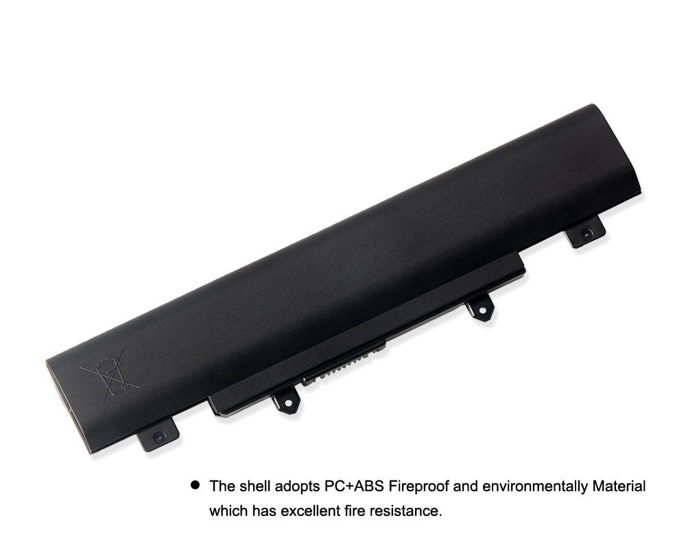 Acer E14 E15 E5-411 E5-421 E5-471 E5-511 E5-551 E5-572 V3-572用 新AL14A32ノートPCバッテリー AL14A32 11.1V 56WH | KingSener