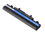 Acer E14 E15 E5-411 E5-421 E5-471 E5-511 E5-551 E5-572 V3-572用 新AL14A32ノートPCバッテリー AL14A32 11.1V 56WH | KingSener