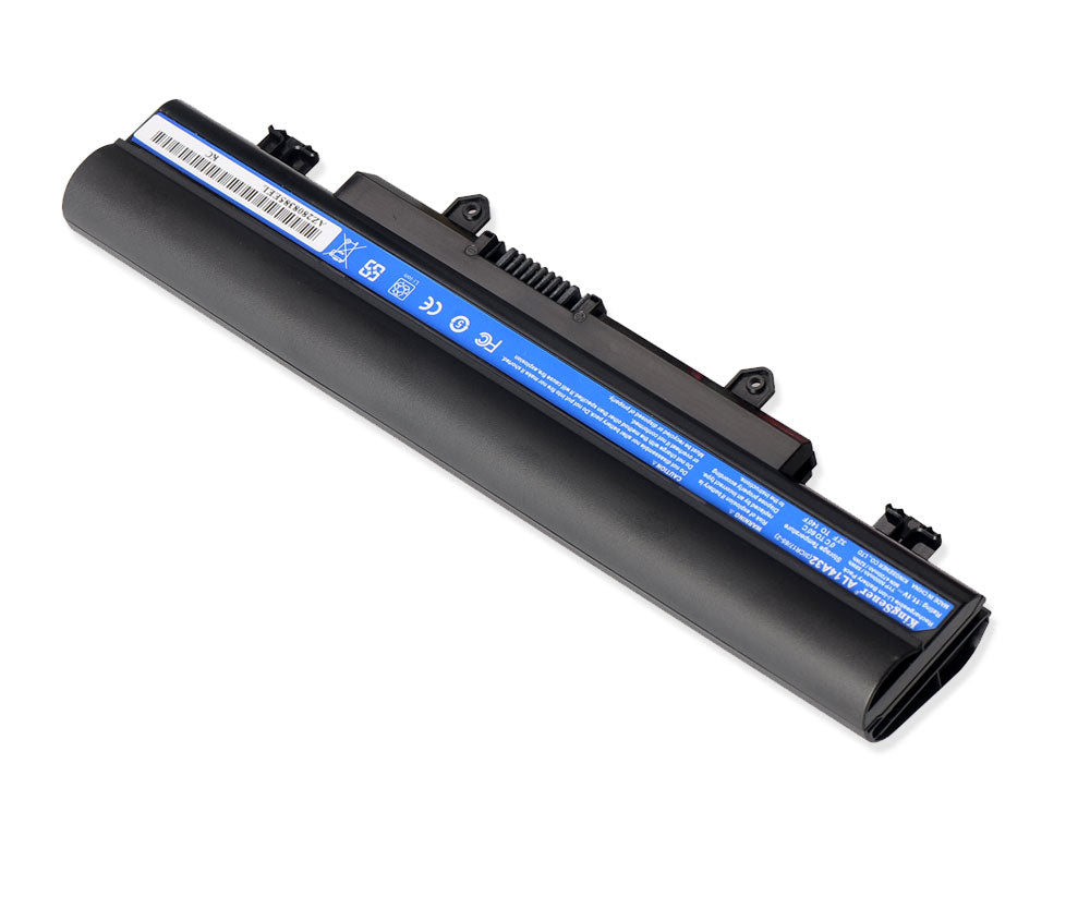 Acer E14 E15 E5-411 E5-421 E5-471 E5-511 E5-551 E5-572 V3-572用 新AL14A32ノートPCバッテリー AL14A32 11.1V 56WH | KingSener